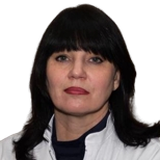 Чичерина Елена Ювеналиевна