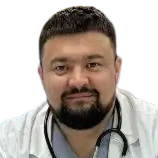 Жиенкулов Ринат Сакенович
