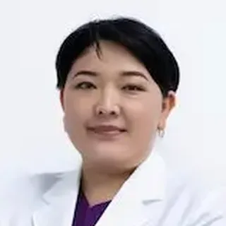 Байгалиева Алия Кадырбаевна