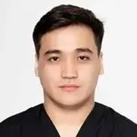 Багитжанов Темирлан Женисович