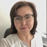 Касимова Акмарал Кенесбековна