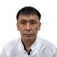 Асанханов Сакен Мухтарович
