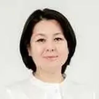 Сатубалдинова Бахыт Жумабековна
