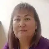 Искакова Гульнар Досболовна