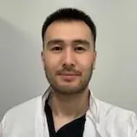 Кадыр Ануар Суюндыкулы