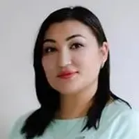 Мерекенова Жадыра Болатовна