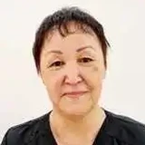 Жылтырова Айсара Озбековна
