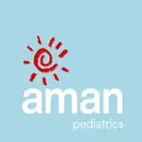 Aman детский медицинский центр