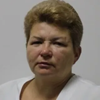 Булавина Светлана Николаевна