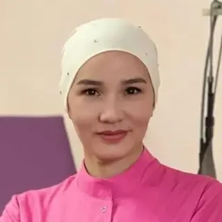 Тайманова Багила Есенгалиевна