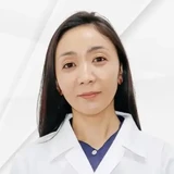 Сатымбекова Кымбат Кулбаевна