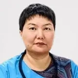 Рахимгалиева Марал Жумабековна
