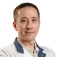 Галушкин Максим Александрович