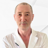 Абишев Адилхан Амирханович