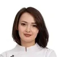 Аймагамбетова Акбота Куановна