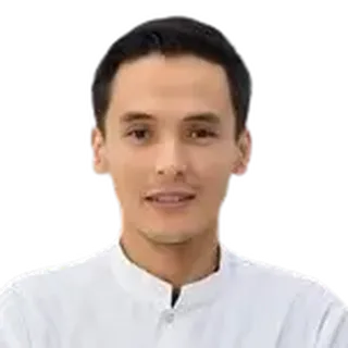Амангельдыев Султанбек Жинисбекович