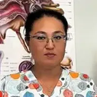 Аманбаева Айгуль Булатовна