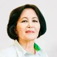 Койшикулова Мария Нургасымовна