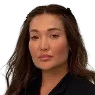 Абикенова Амина Дуйсенбековна