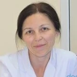 Шерова Татьяна Эркиновна
