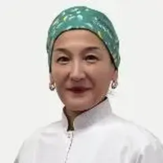 Ислямбекова Гаухар Набиолдакызы