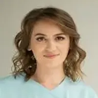 Мидленко Анна Александровна