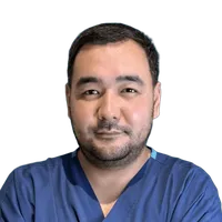 Дюсембаев Дамир Нурланович