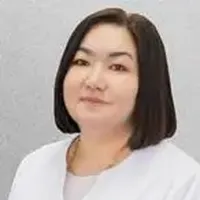 Нургалиева Асель Амангельдиевна