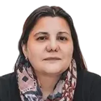Толстикова Аида Юлиановна