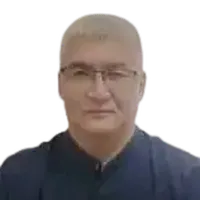 Кадиров Абай Акылбекович