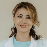 Куаныш Сандугаш