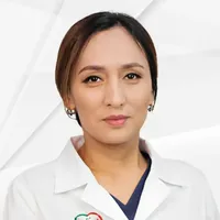 Исаева Айымкул Ибадуллаевна