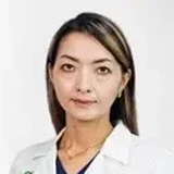 Абильдаева Акзираш Бакбергеновна