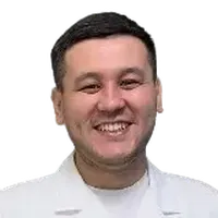 Нарзуллаев Мухтар Балтабаевич