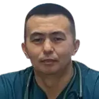 Багланов Елжан Мухтарович