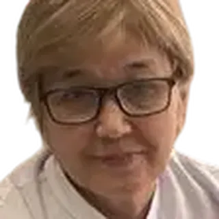 Магажанова Розалия Есенгазовна