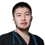 Утажи Сагадат Бекзатович