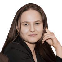 Сарсенова Дарья Игоревна
