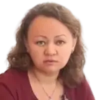 Бейсенбекова Сауле Серикбековна