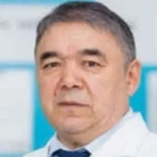 Сулайманов Баходир Болтаевич