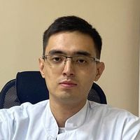 Кибатов Санжар Саматович