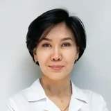 Кемалашева Бахытгуль Болатбековна