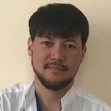Рутжанулы Ильяс Рутжанович