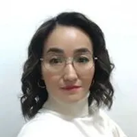 Кайырова Жанагуль Амантаевна