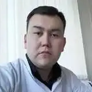 Туленбаев Канат Абильдаевич