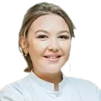 Алиева Галия Махмутовна