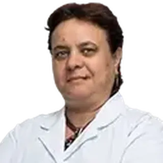 Касымова Гульмира Гафуровна
