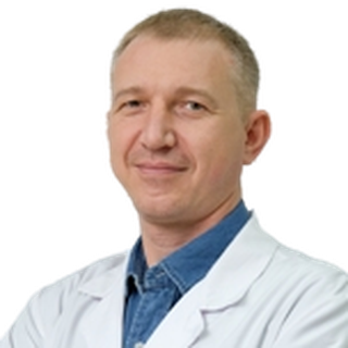 Киктев Илья Юрьевич