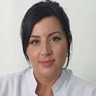Товмасян Эрмине Гамлетовна