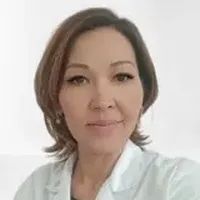 Кайнарбаева Сабира Касымбековна